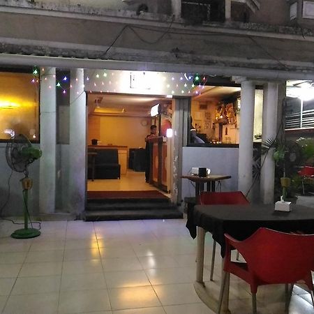 Hotel Palms Navi Mumbai Dış mekan fotoğraf
