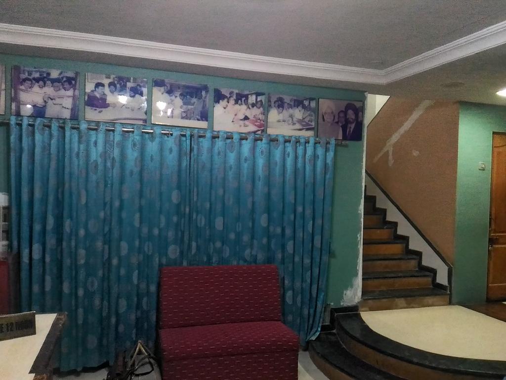 Hotel Palms Navi Mumbai Dış mekan fotoğraf