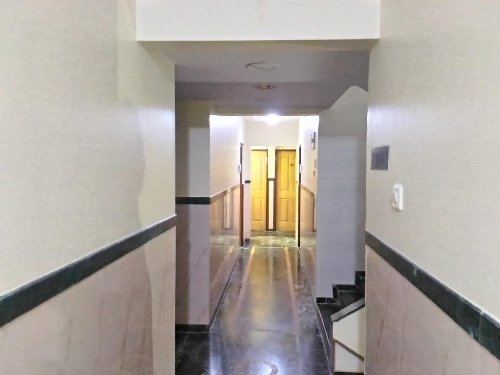 Hotel Palms Navi Mumbai Dış mekan fotoğraf