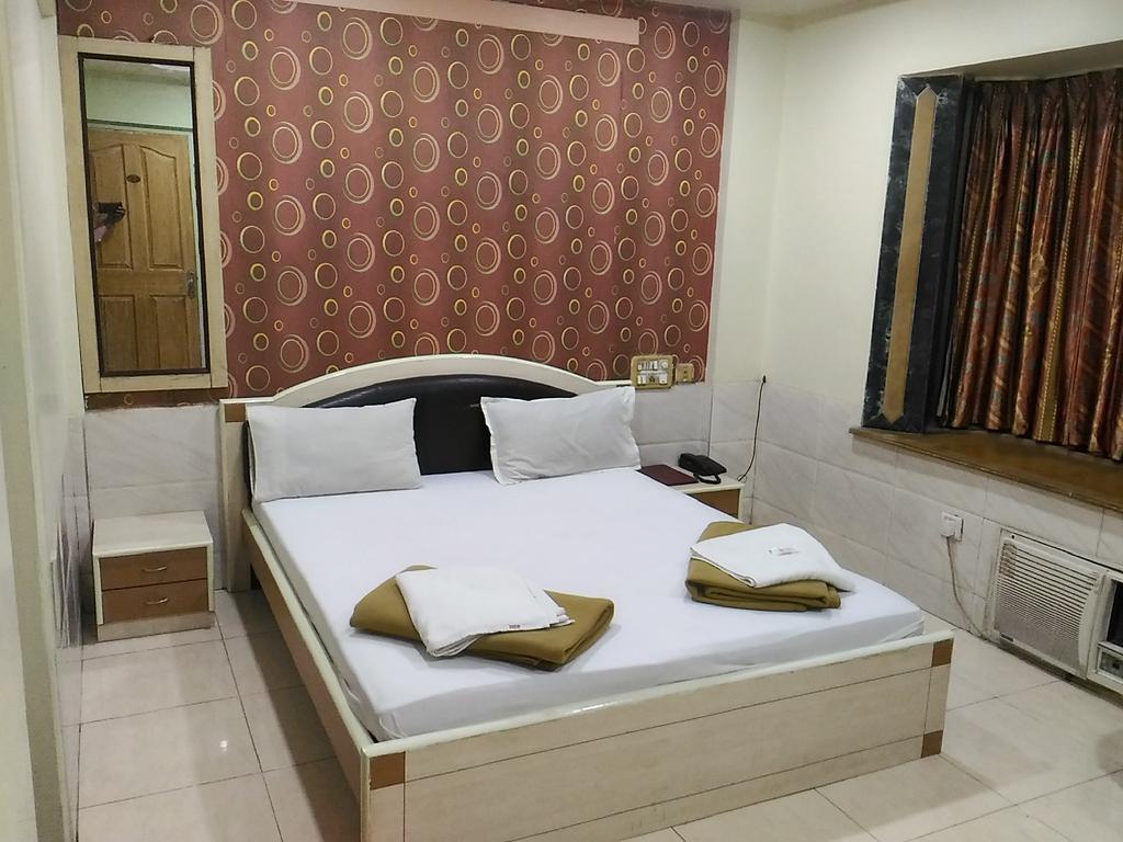 Hotel Palms Navi Mumbai Dış mekan fotoğraf