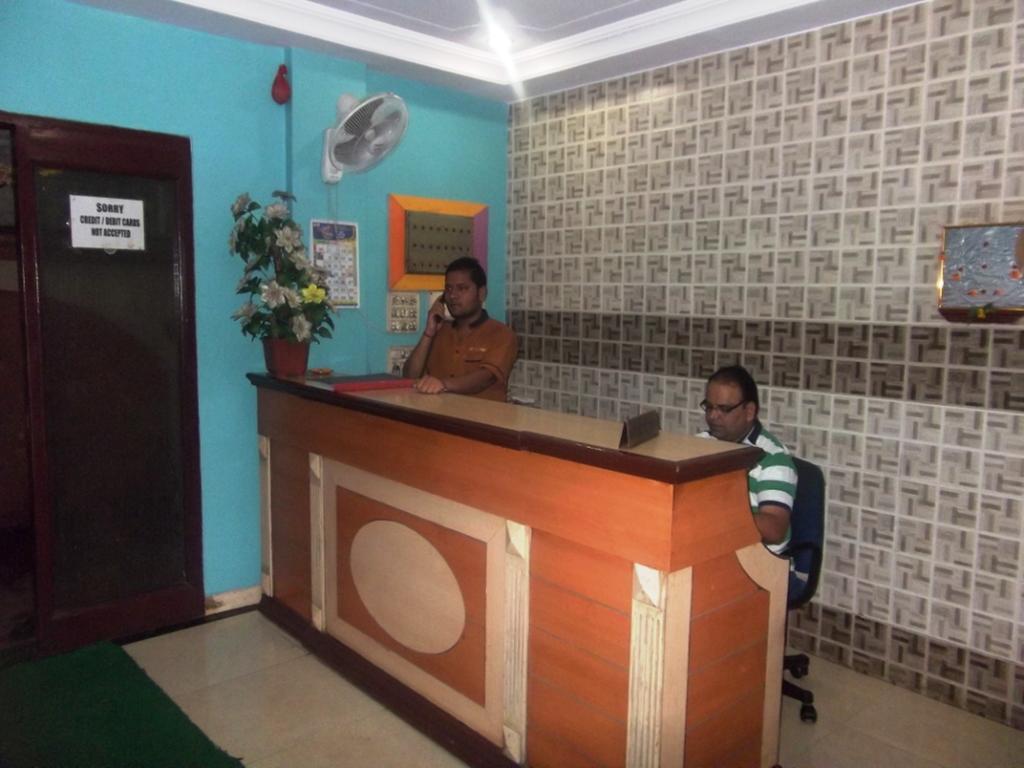 Hotel Palms Navi Mumbai Dış mekan fotoğraf