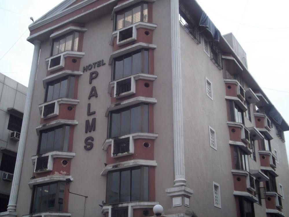 Hotel Palms Navi Mumbai Dış mekan fotoğraf