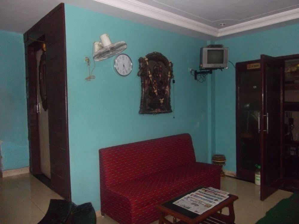 Hotel Palms Navi Mumbai Dış mekan fotoğraf