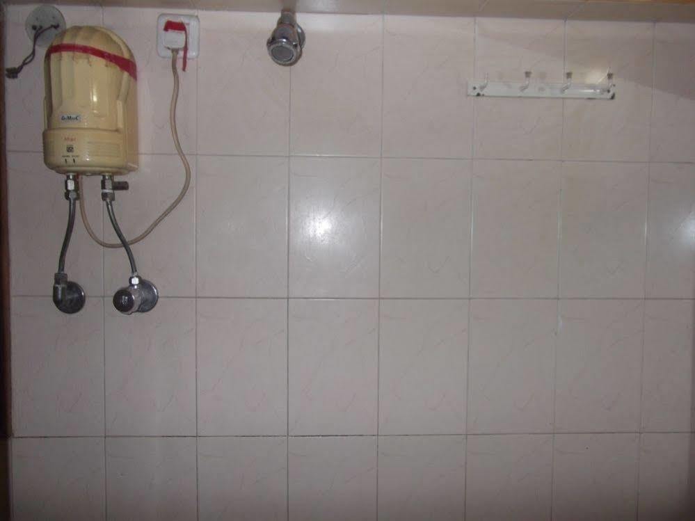 Hotel Palms Navi Mumbai Dış mekan fotoğraf