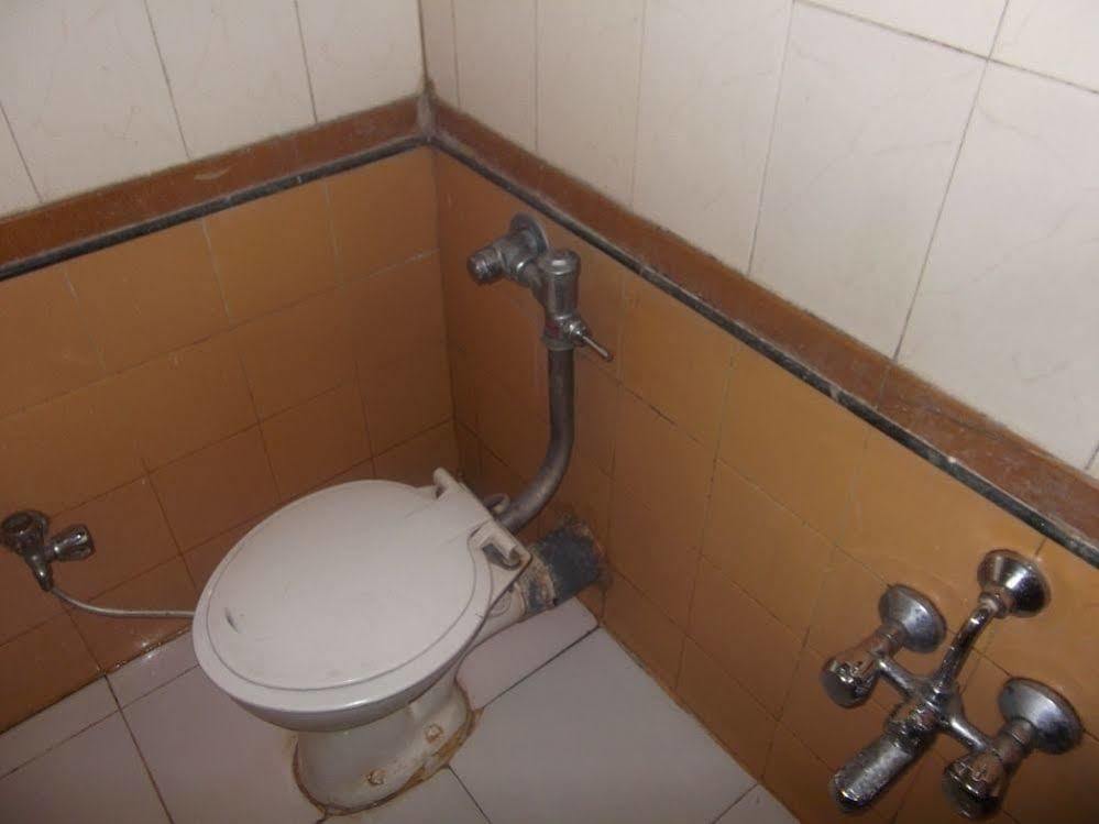 Hotel Palms Navi Mumbai Dış mekan fotoğraf
