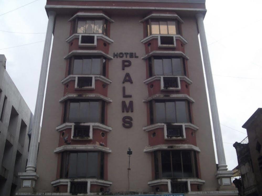 Hotel Palms Navi Mumbai Dış mekan fotoğraf
